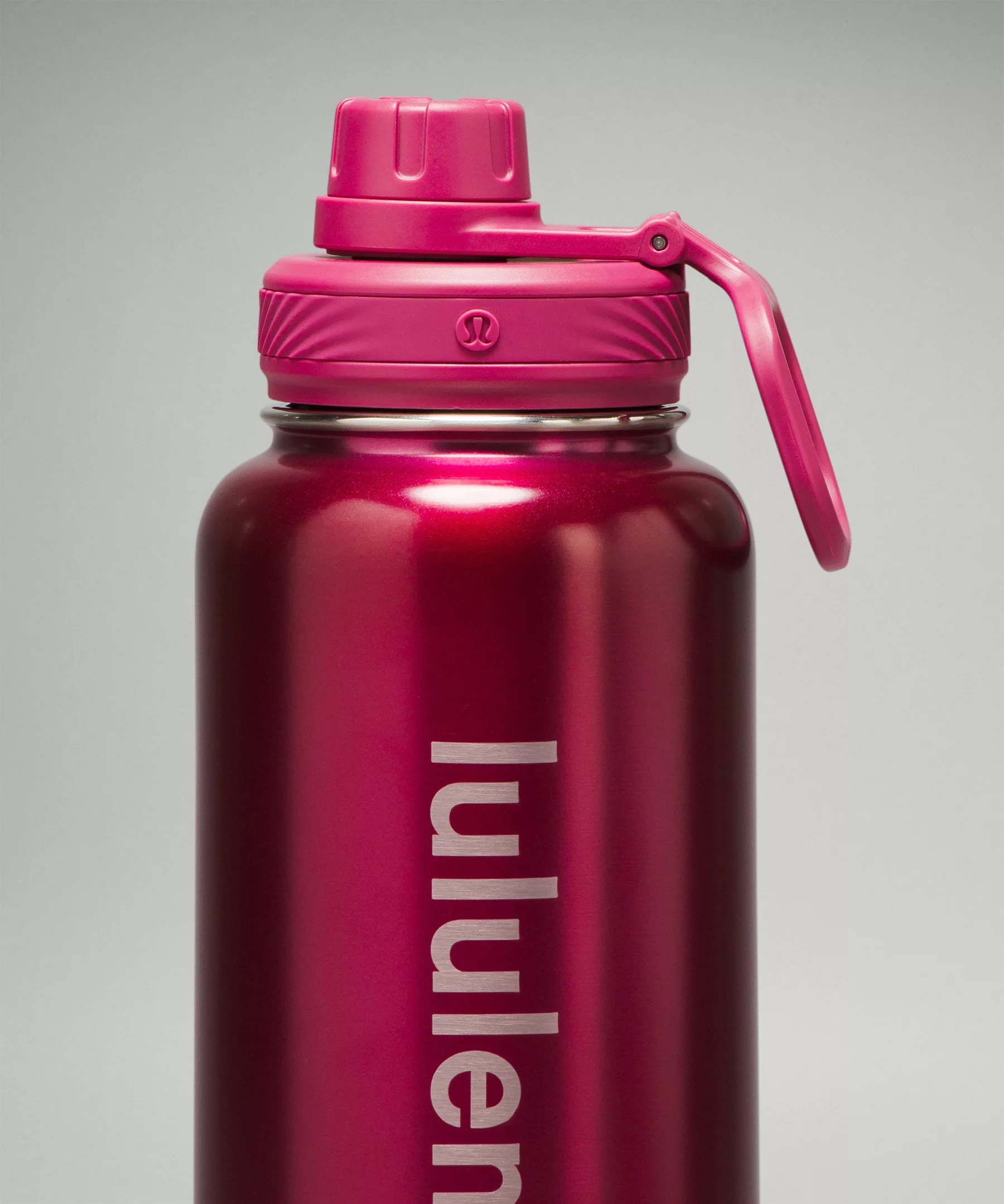 Back to Life Sport Bottle 32oz *Shine - 4