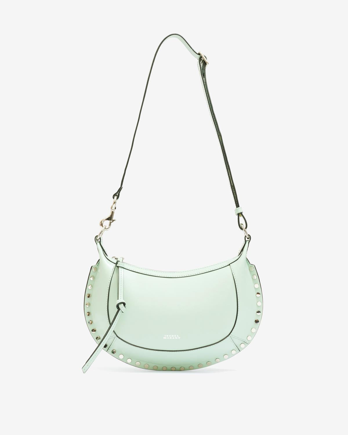 OSKAN MOON BAG - 9