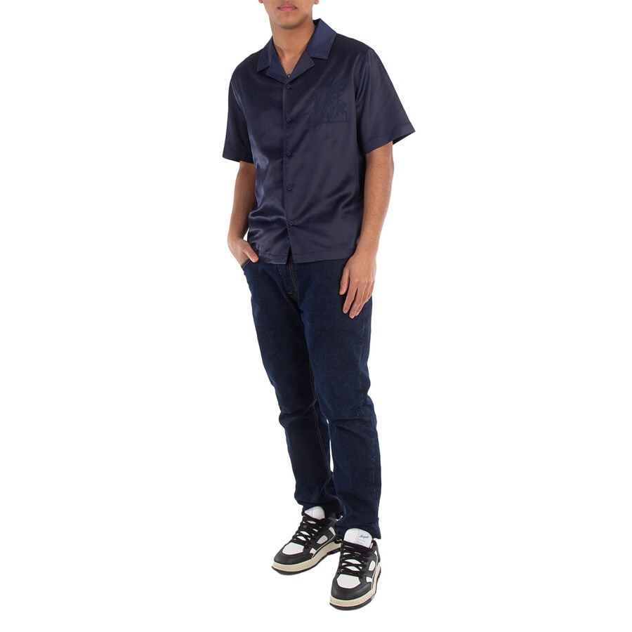 Axel Arigato Cruise Vacation Shirt - 3