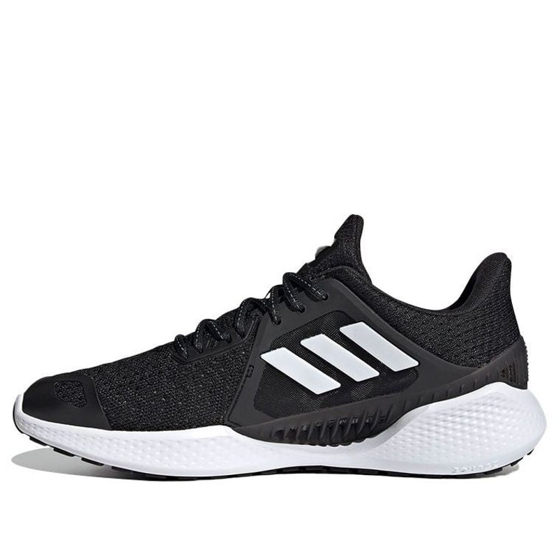 adidas Climacool Vento Heat.Rdy Black/White FW1222 - 1