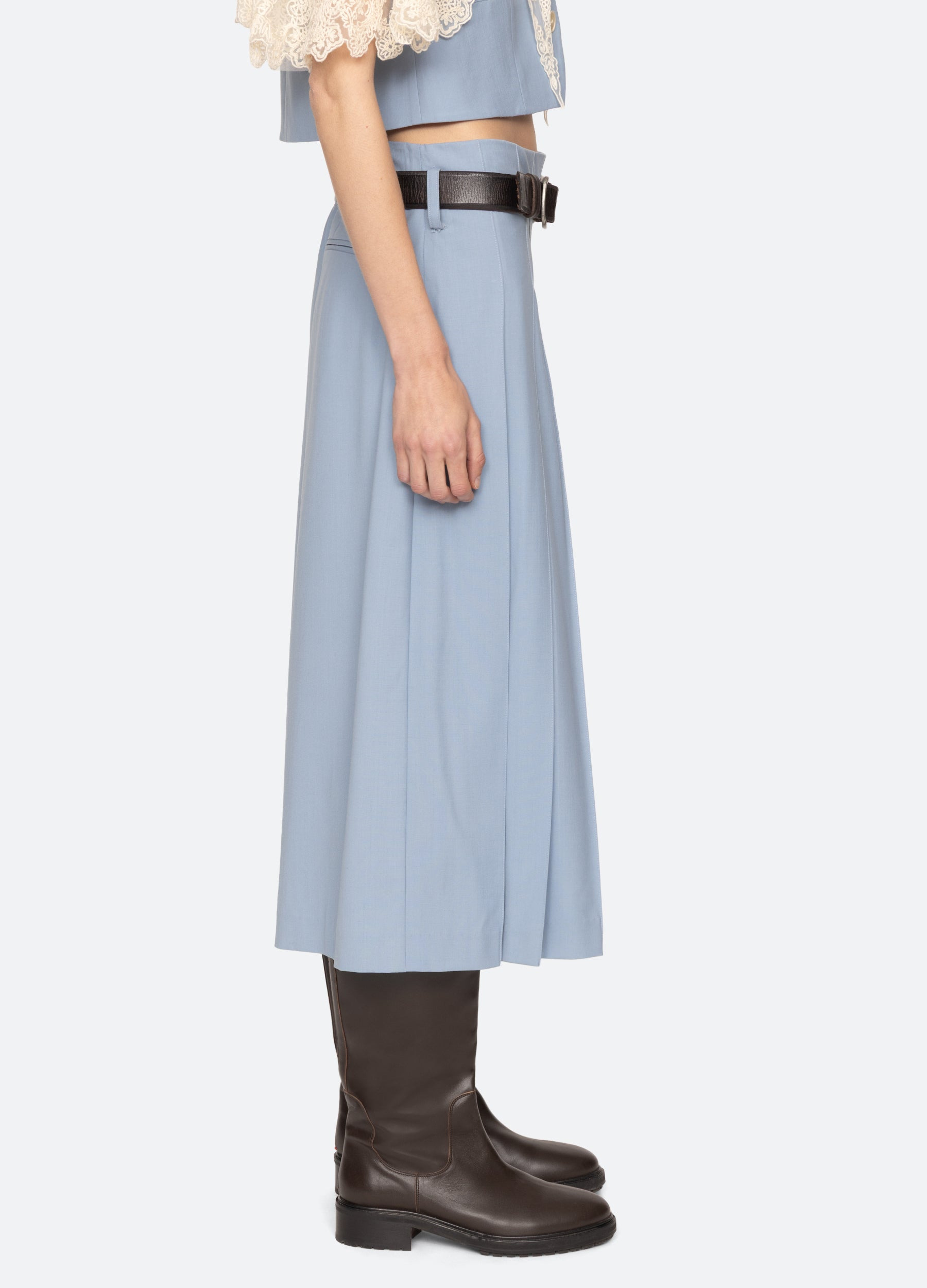 Elisa Culottes - 4