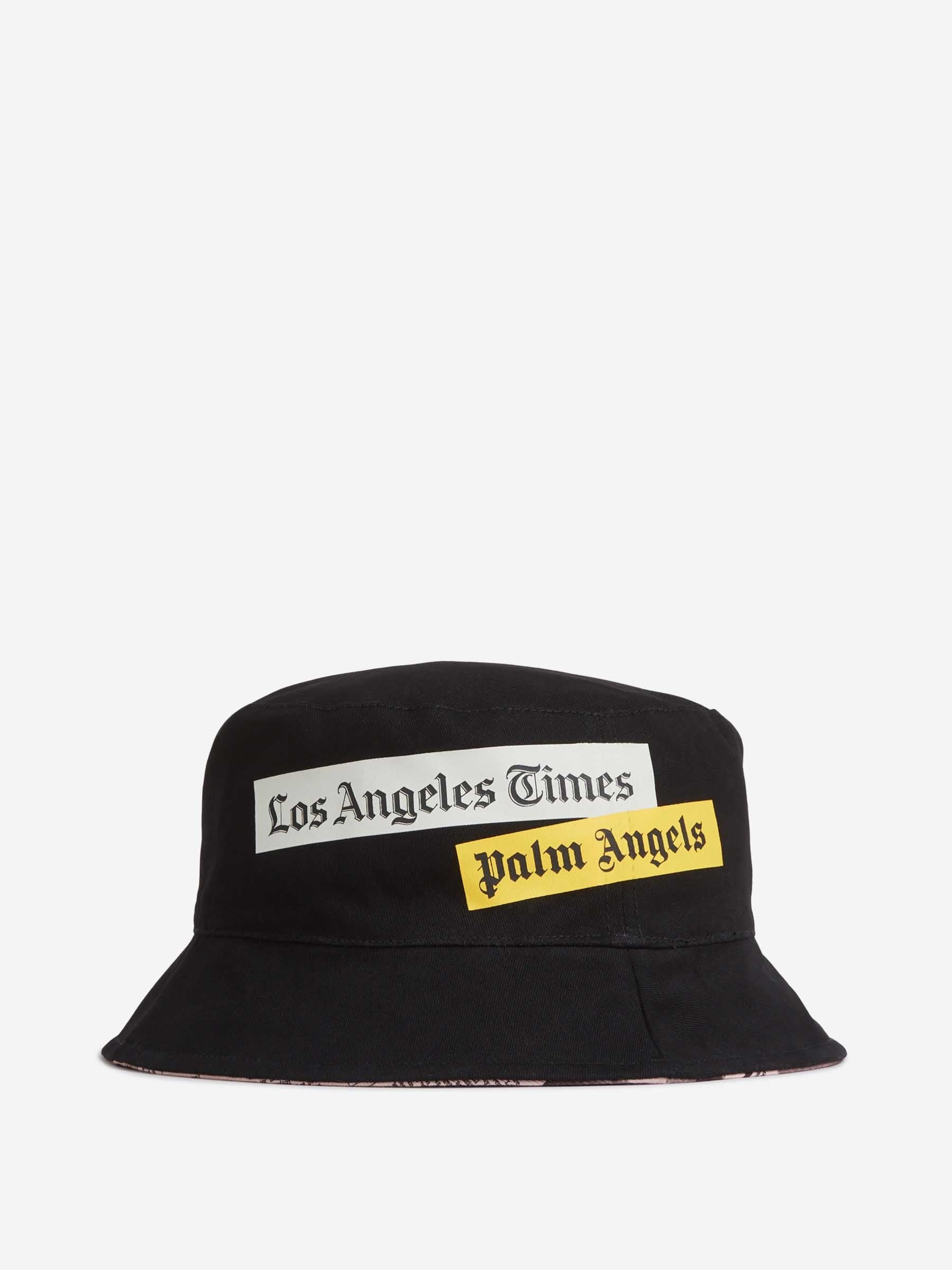 BUCKET HAT - 2