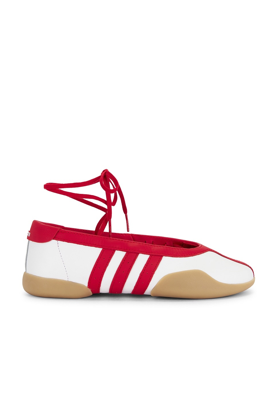 Taekwondo Mei Ballet Sneaker - 1