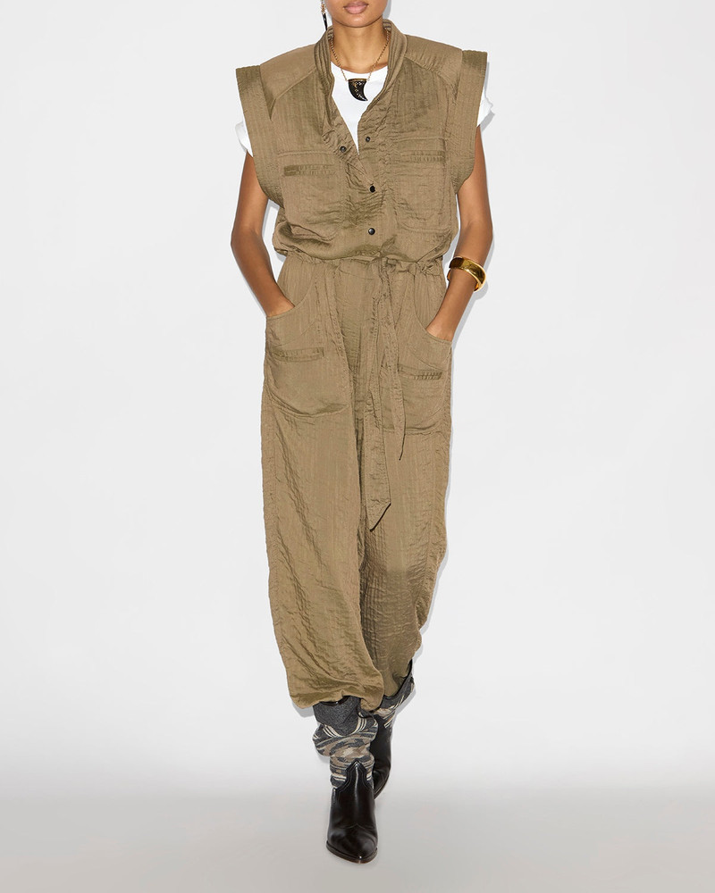 Isabel Marant Étoile SUZIE JUMPSUIT outlook