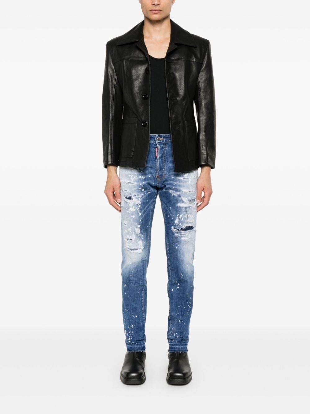 Cool Guy jeans - 2
