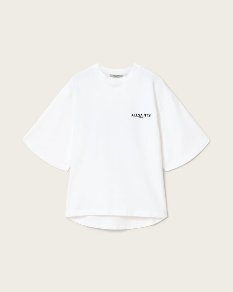 HALIS OVERSIZED AMELIE T-SHIRT 1