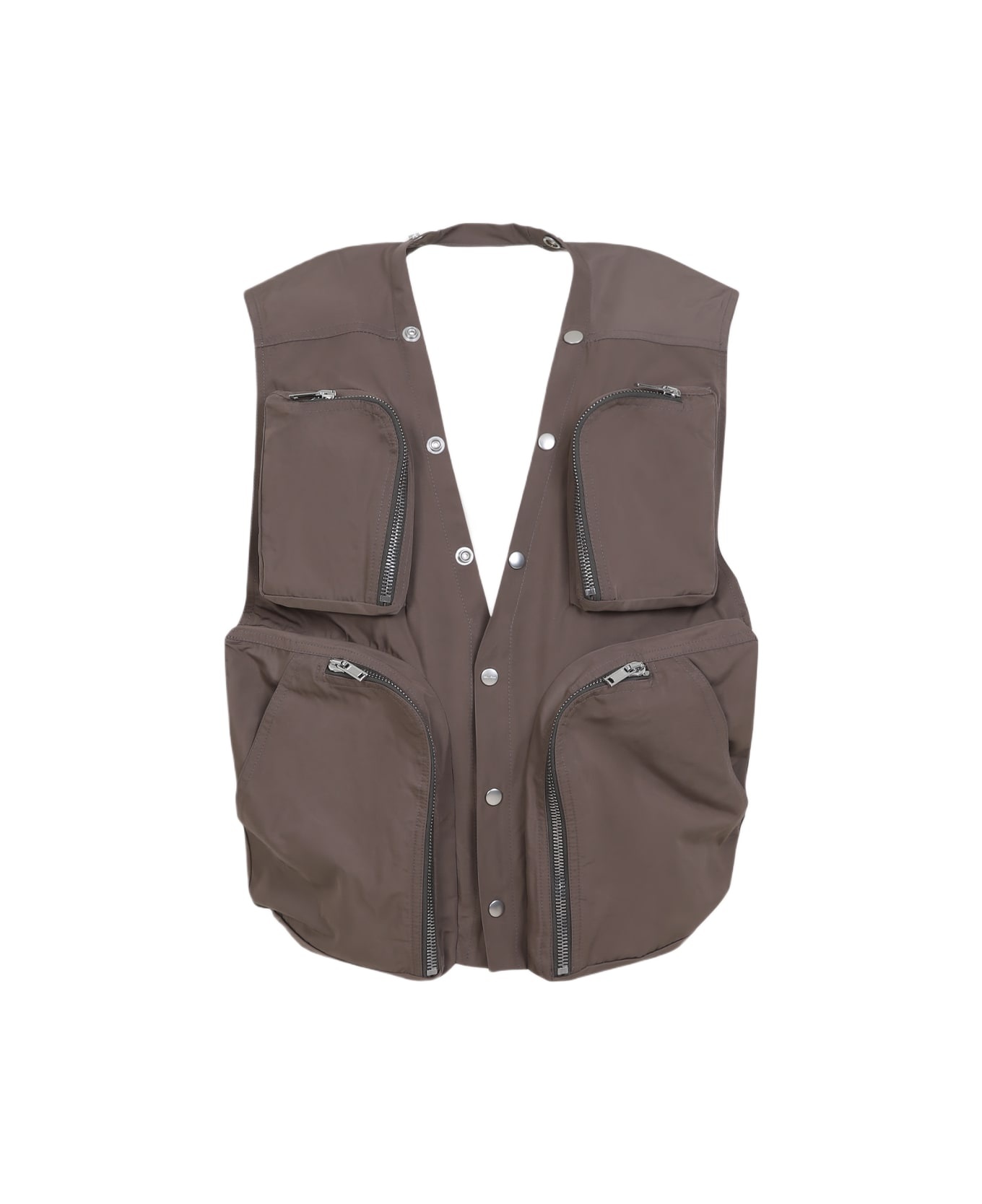 Cargo Vest - 1
