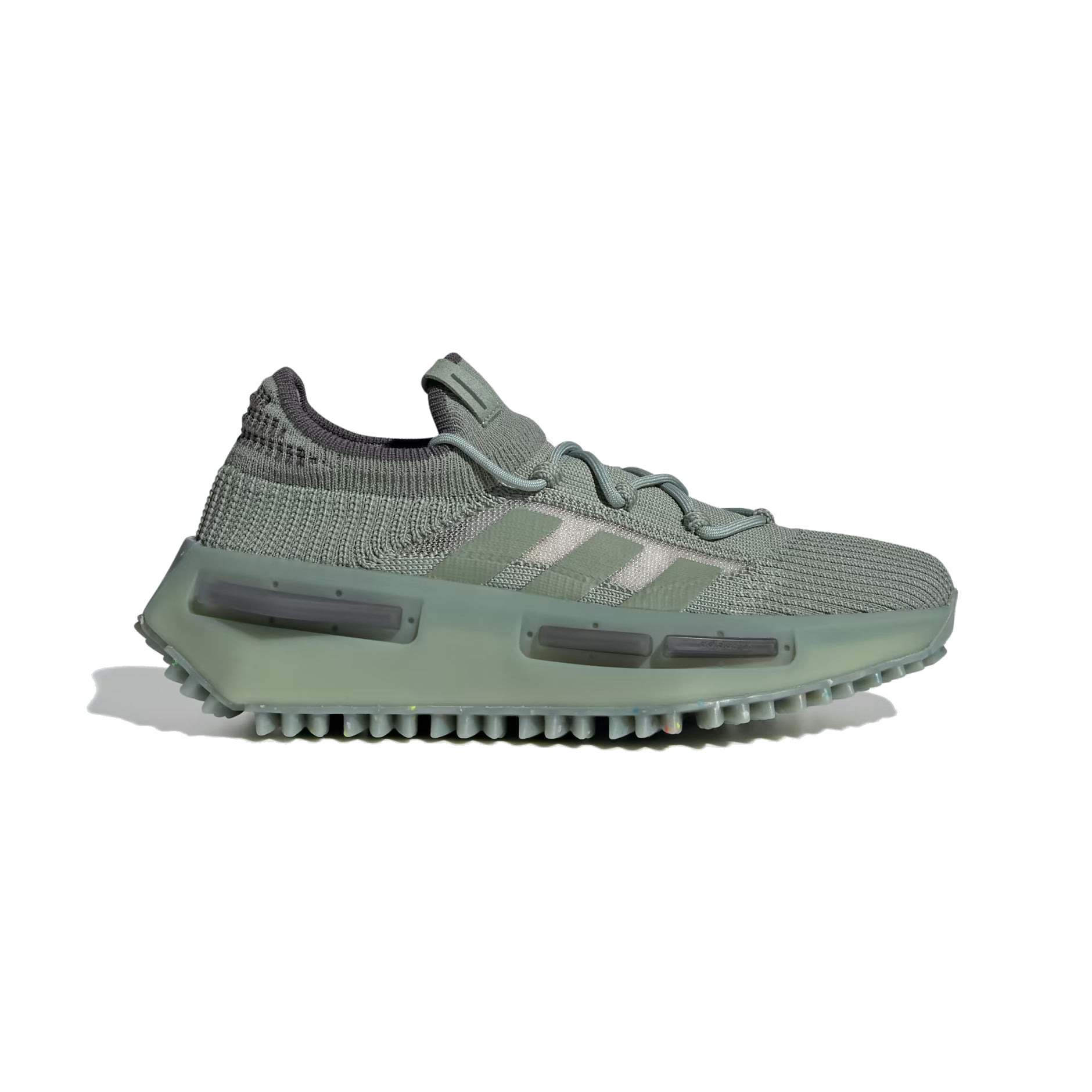 adidas gazelle silver green womens Adidas NMD_S1 Shoes FZ5706 – Kick Theory main image 1