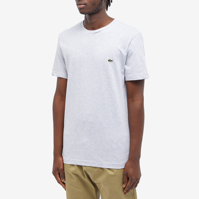 LACOSTE Lacoste Classic Tee outlook