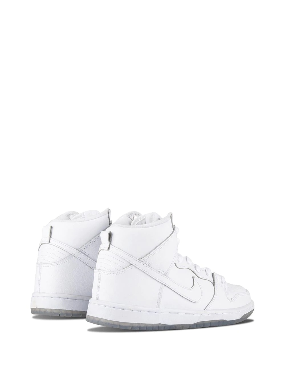 Dunk High Pro SB sneakers - 3