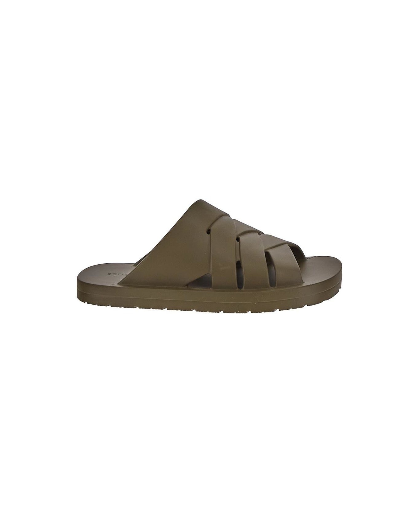 Sandal Rubber - 1