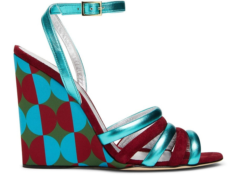 Tones Wedge 1
