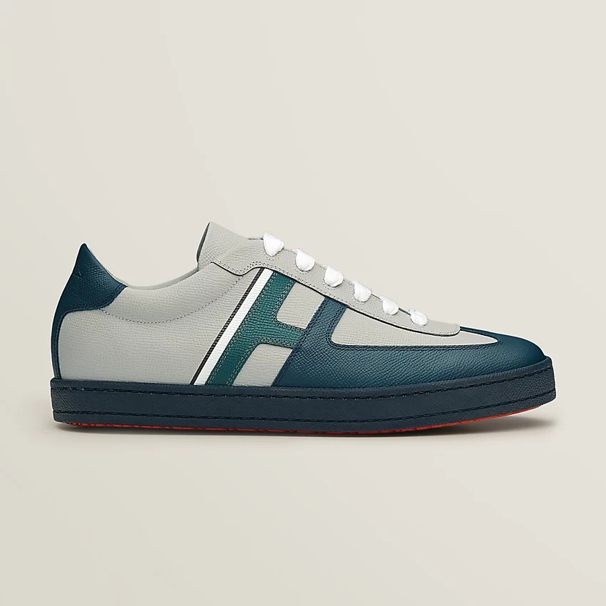 Boomerang sneaker - 2