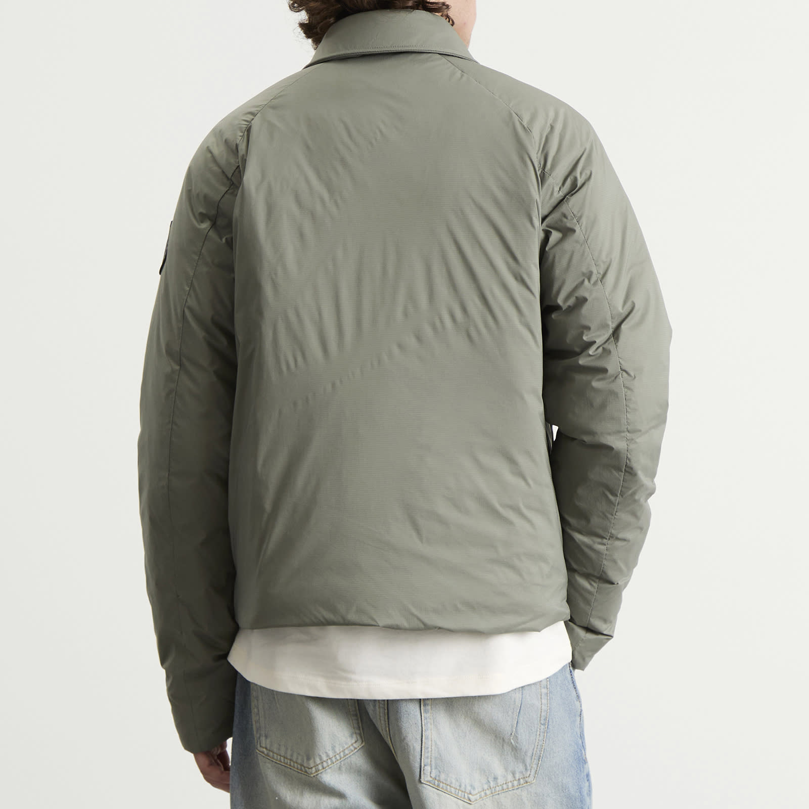 Canada Goose Lodge Coach Jacket - 3