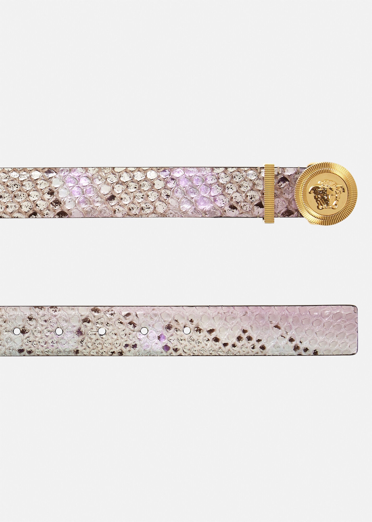 Medusa Biggie Belt - 3