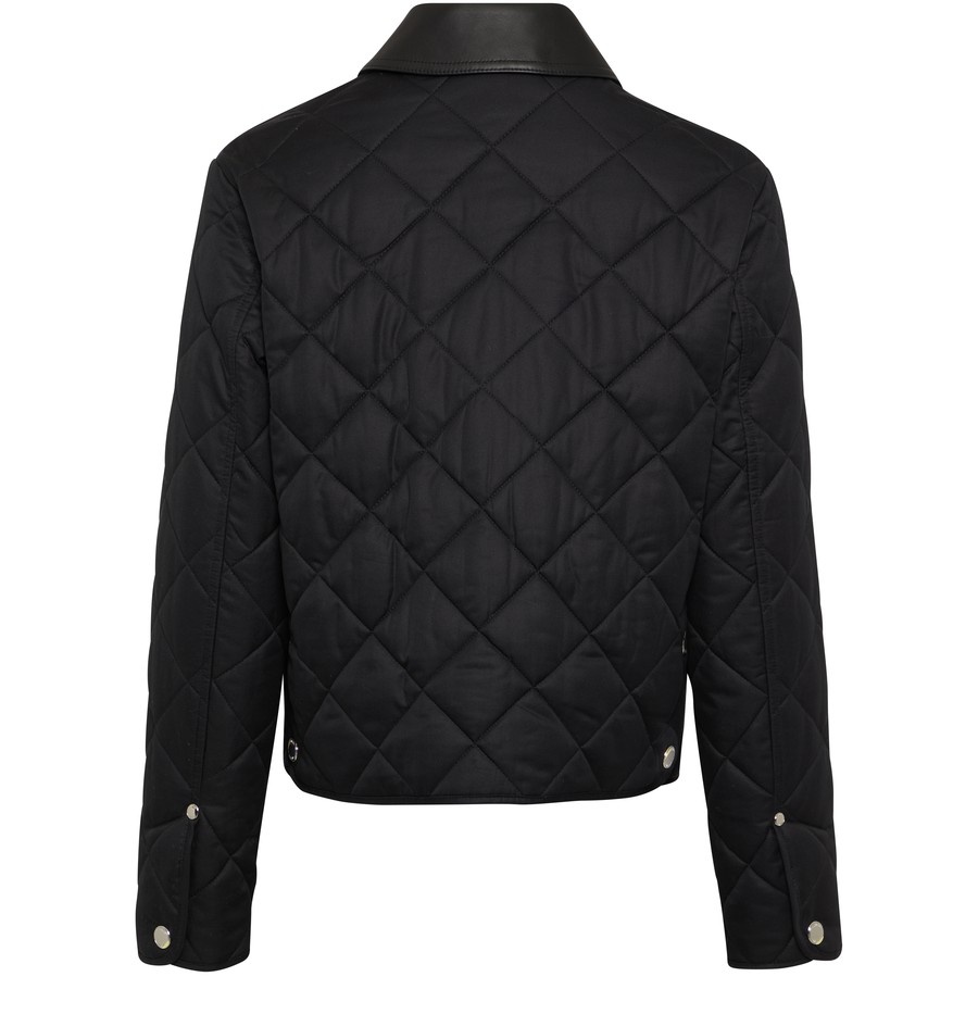 Lanford quilted jacket - 3