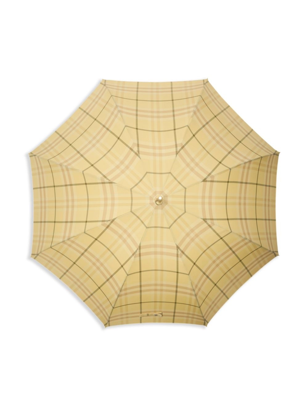 Burberry Check umbrella - 2