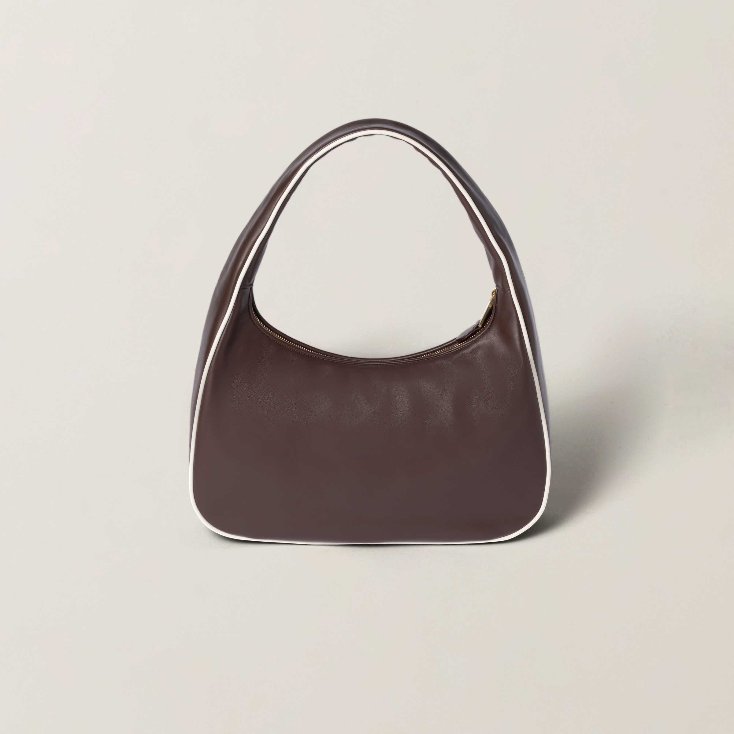 Wander leather bag - 4