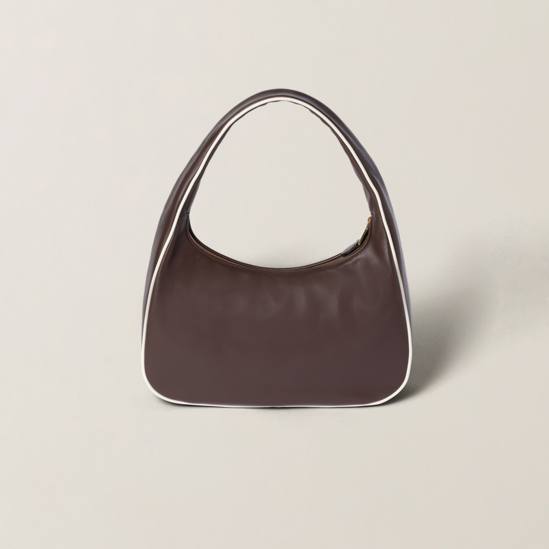 Wander leather bag 4