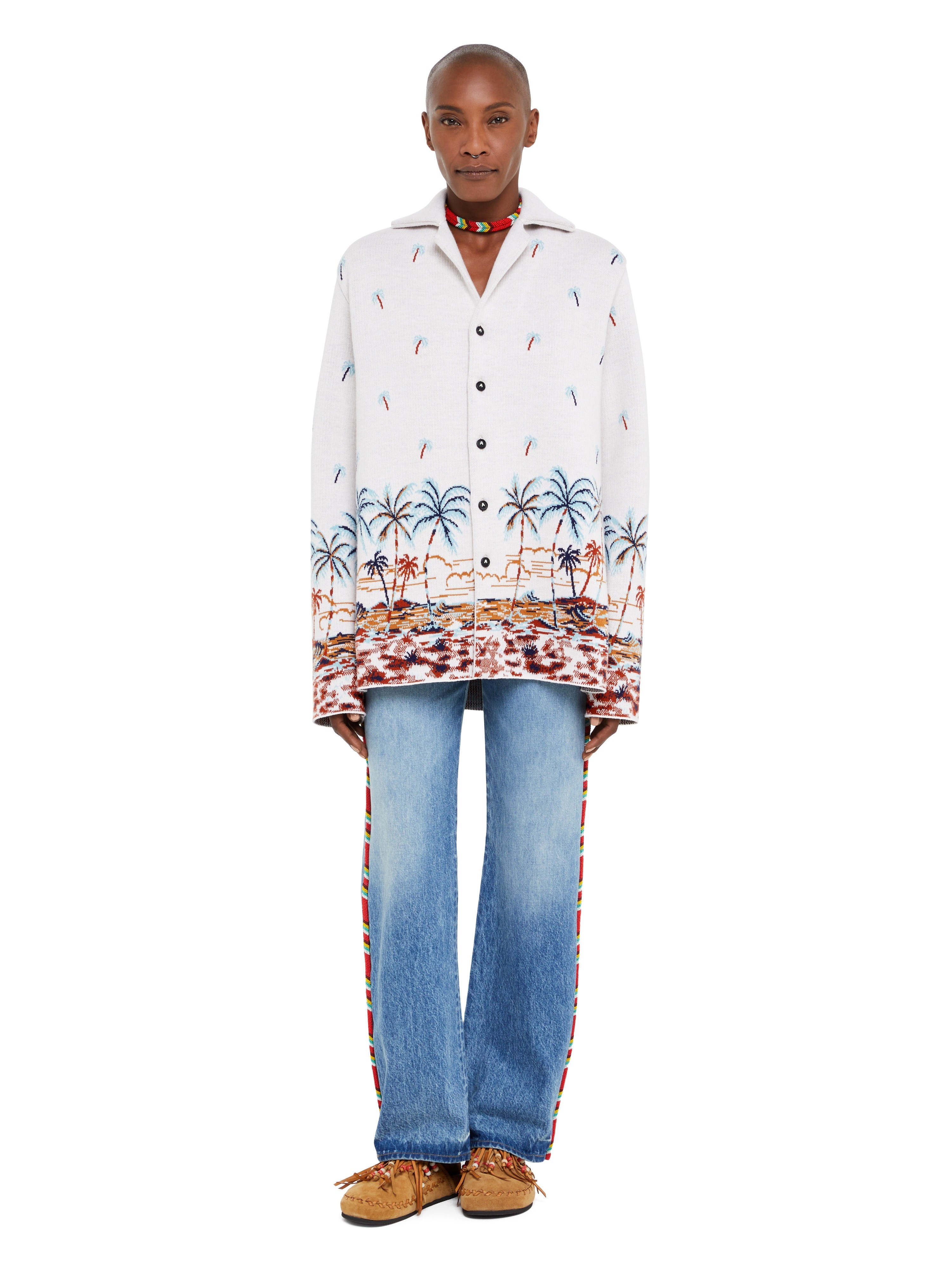 The Tale Of Hawaiian Shirt - 4