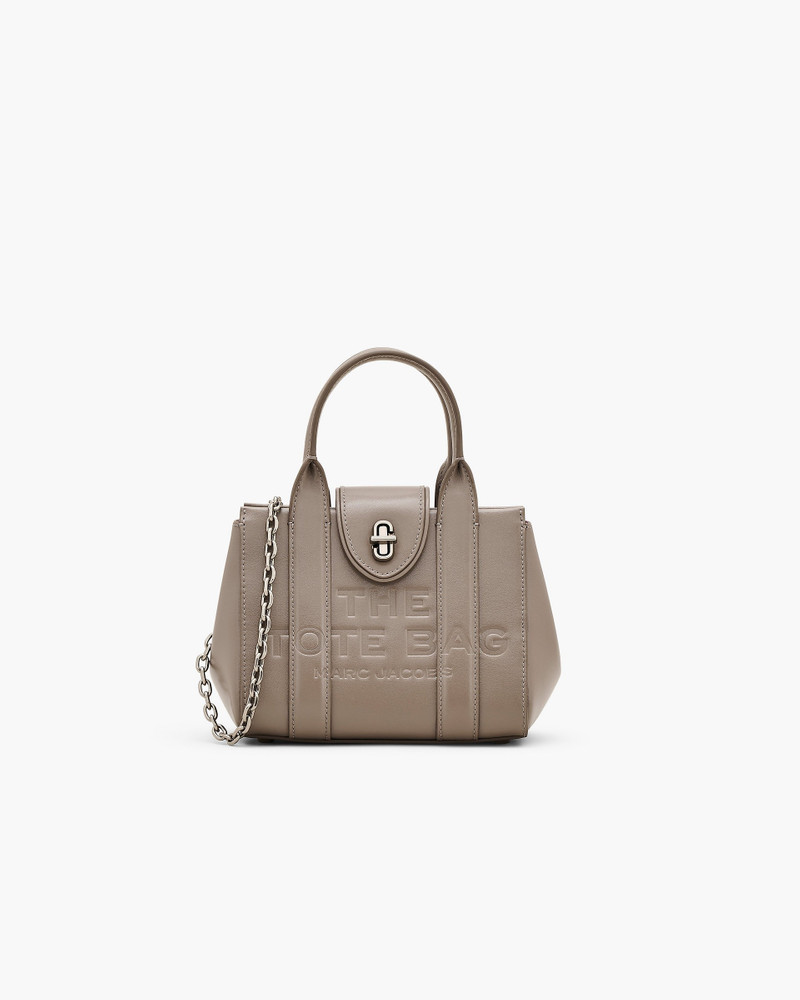 THE TURNLOCK CROSSBODY TOTE BAG - 1