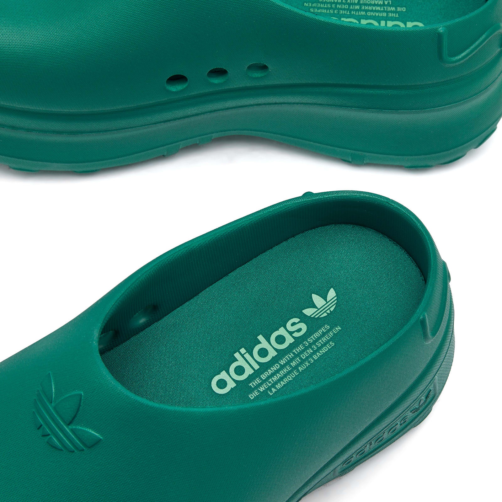 Adidas ADIFOM STAN MULE W - 4