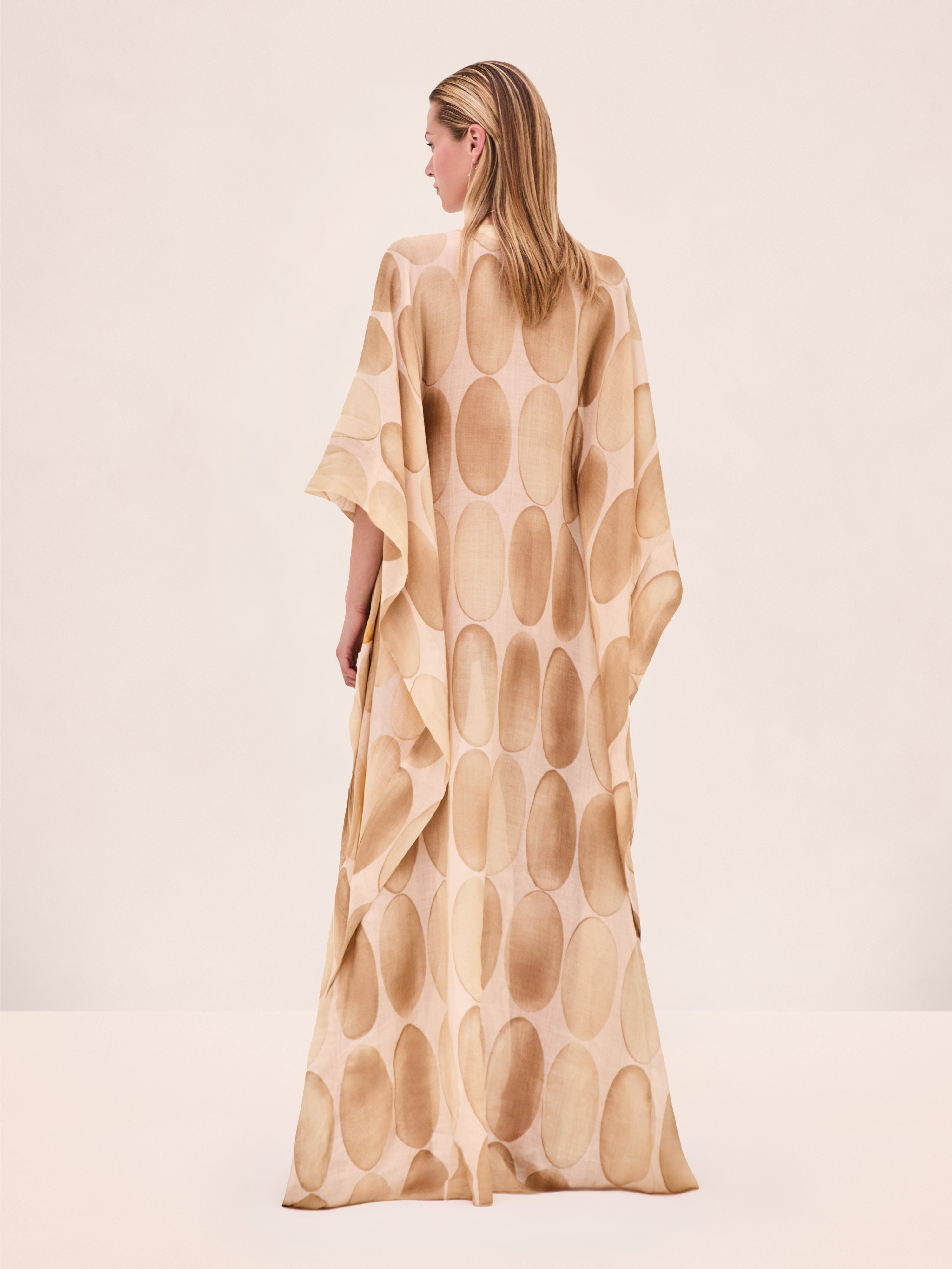 Sierro Dress - 3
