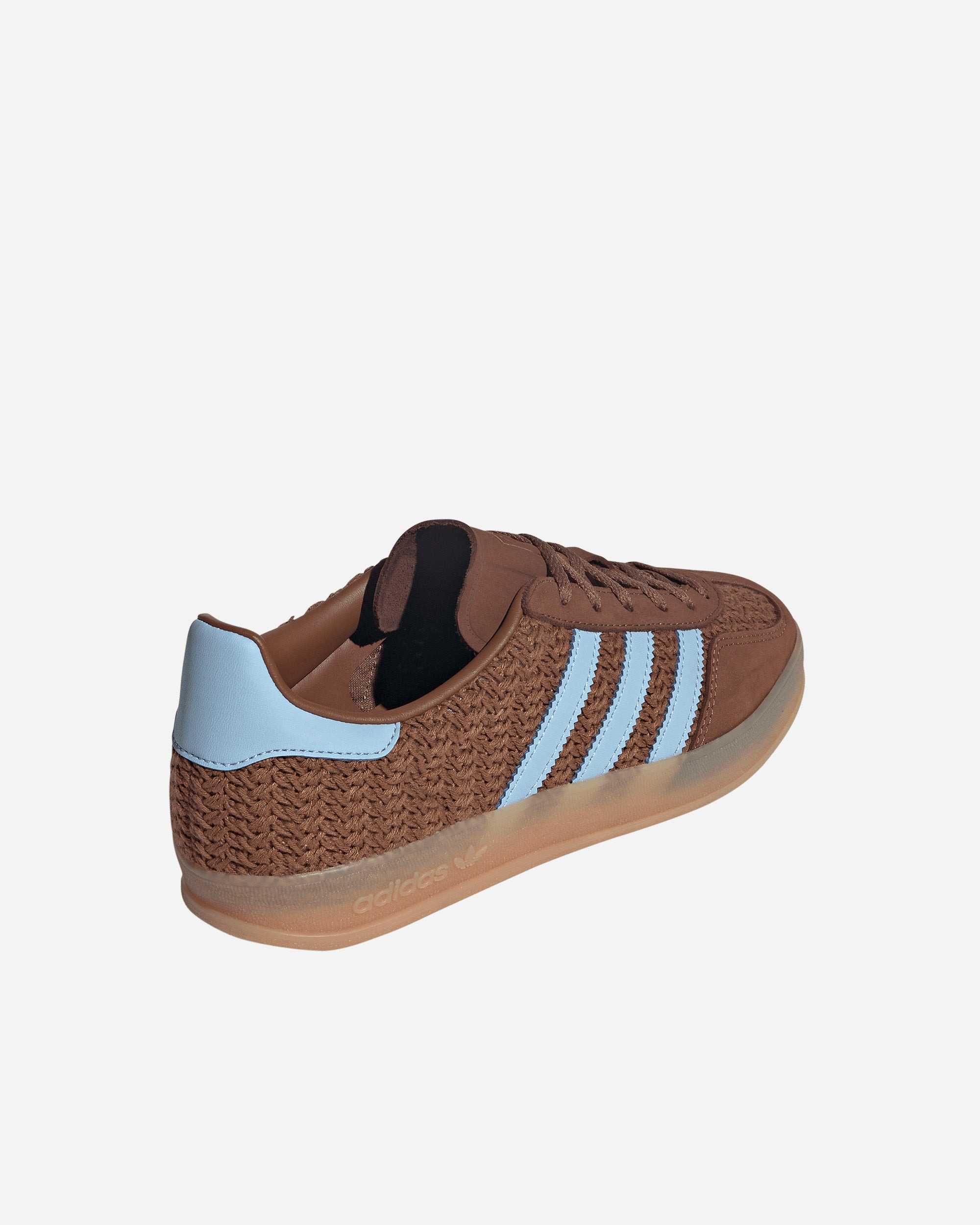 Gazelle Indoor - 3