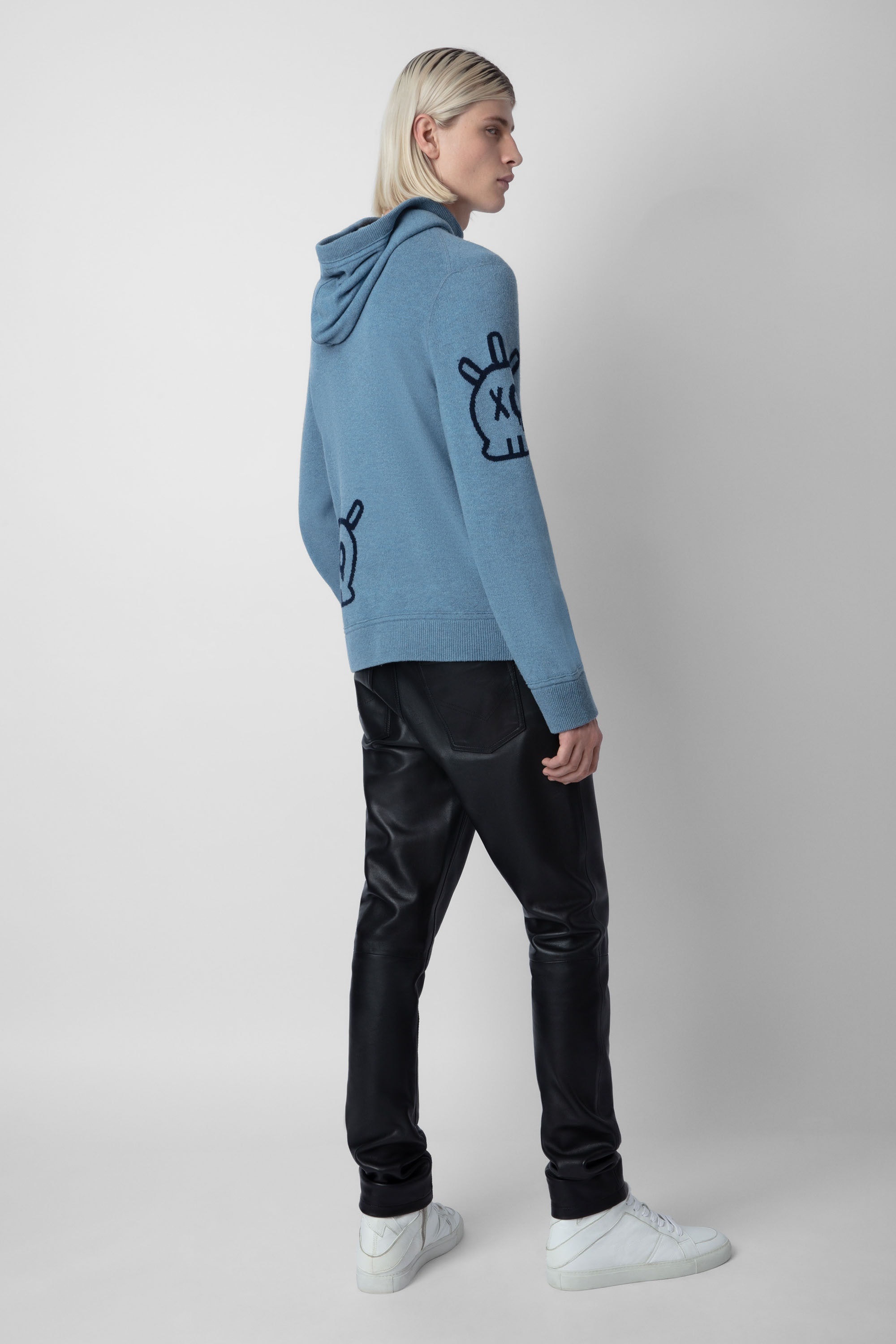 Hewitt Sweater - 5