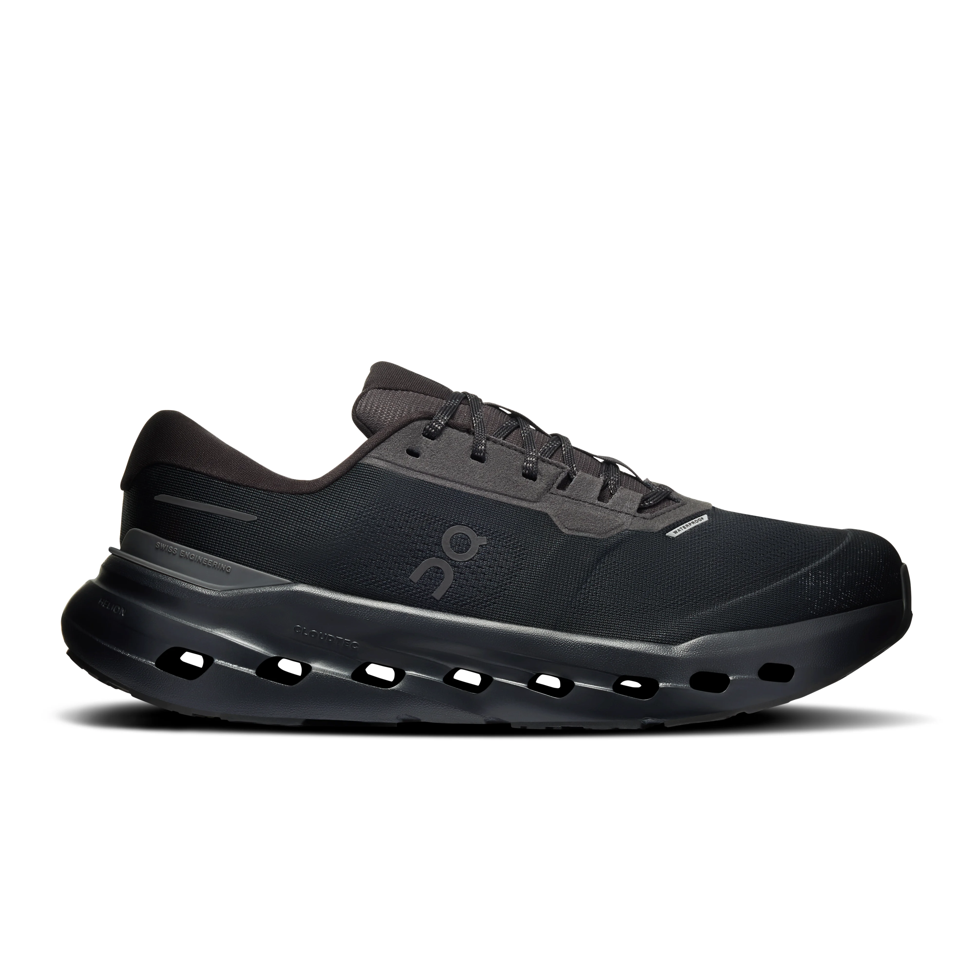 Cloudrunner 3 Waterproof - 1