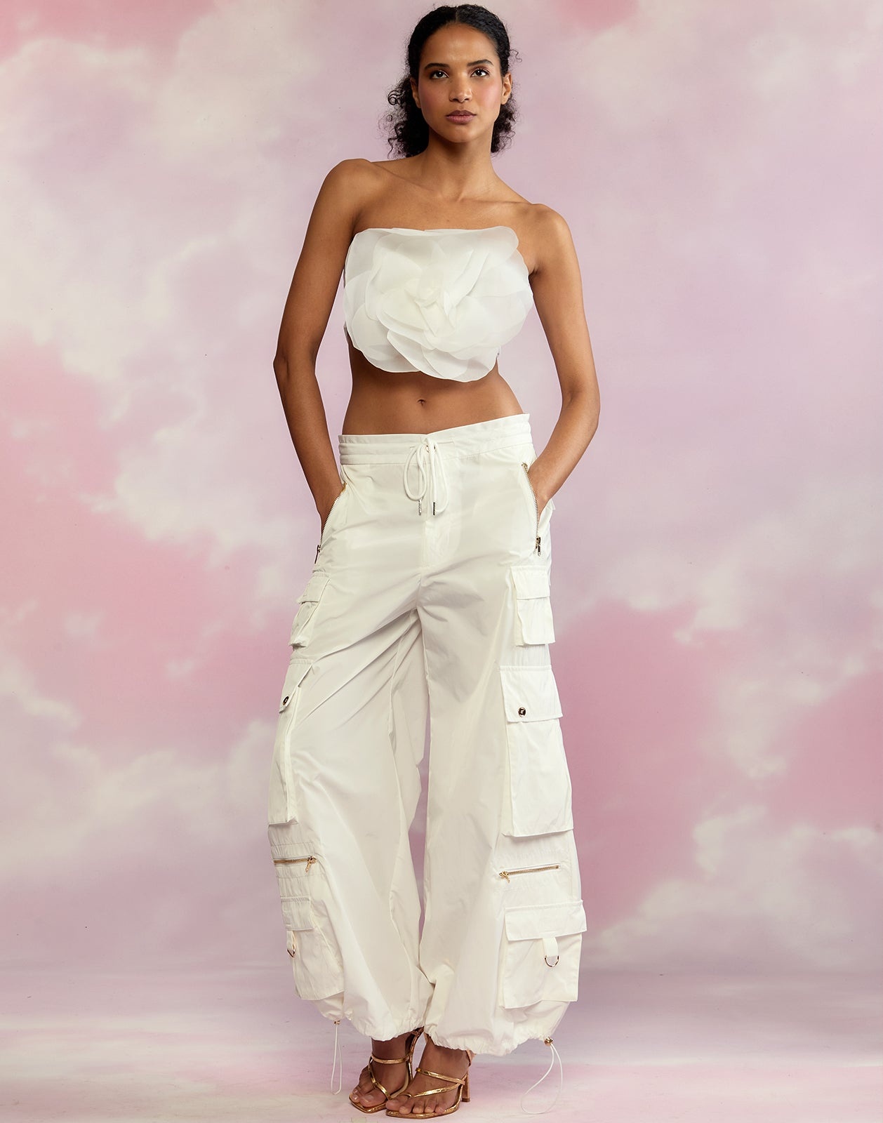 Kim Cargo Pant - 5