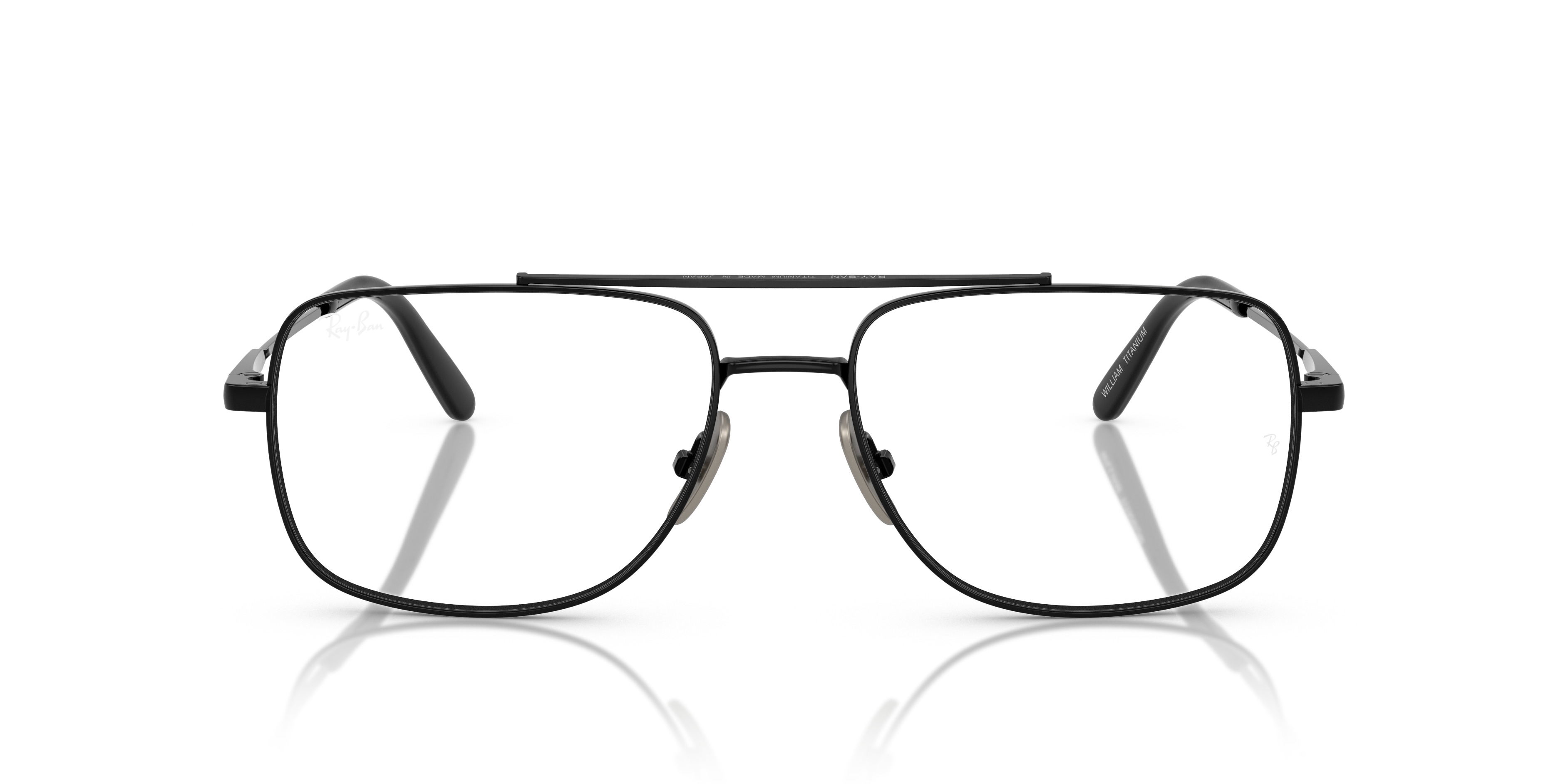 WILLIAM TITANIUM OPTICS - 4
