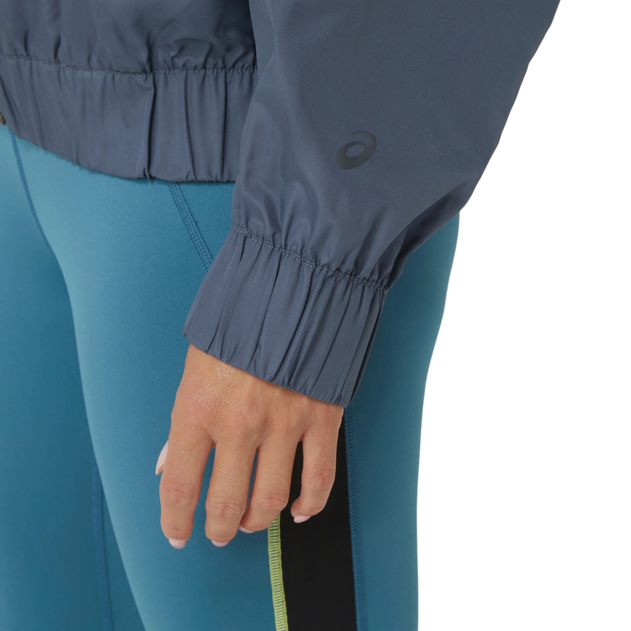 WOMEN'S ACTIBREEZE NAGINO WOVEN JACKET - 10