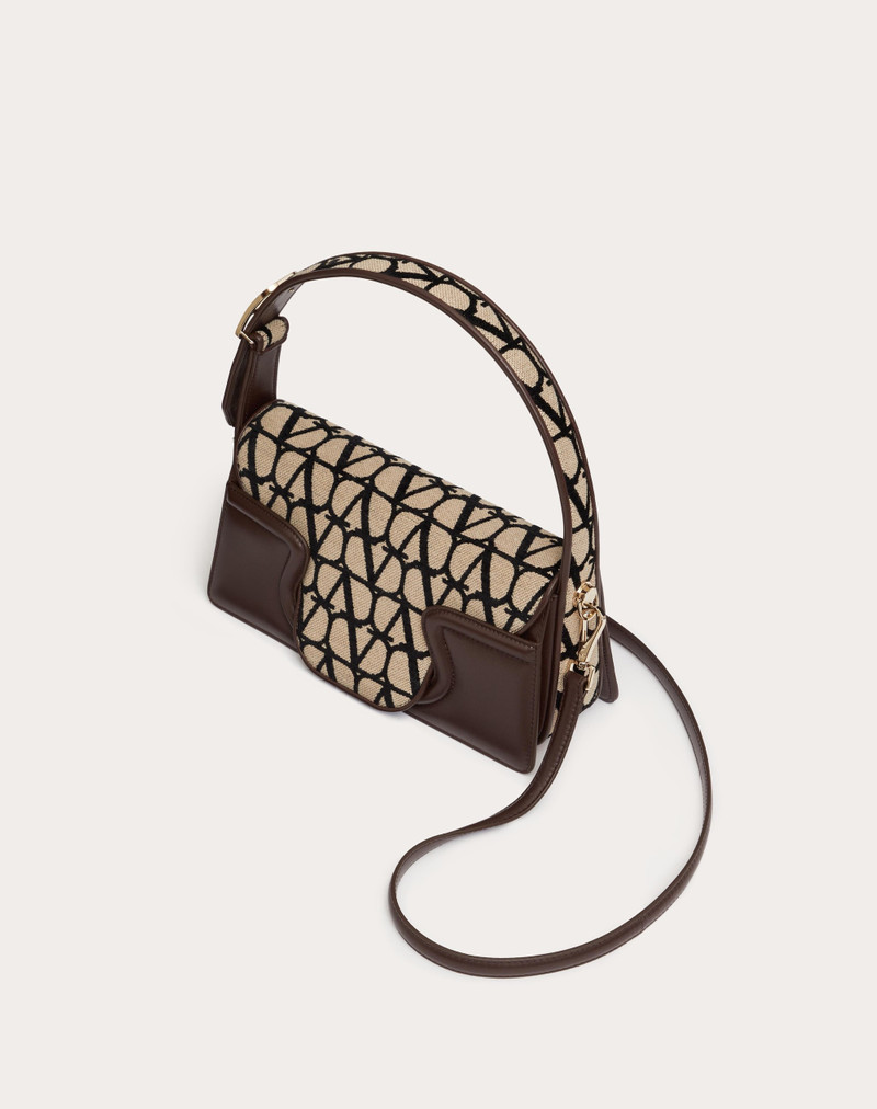 Valentino LE GRAND DEUXIEME TOILE ICONOGRAPHE SHOULDER BAG outlook