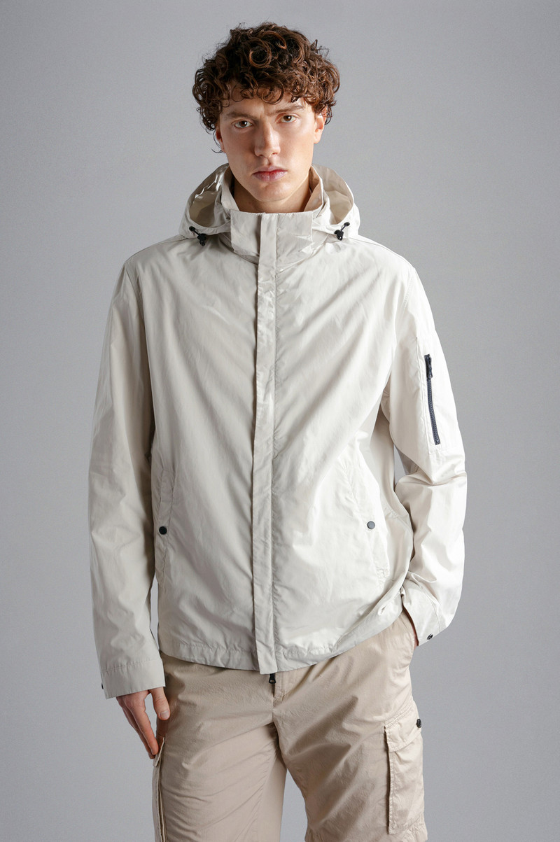 RE-130 HIGH DENSITY WINDBREAKER 7