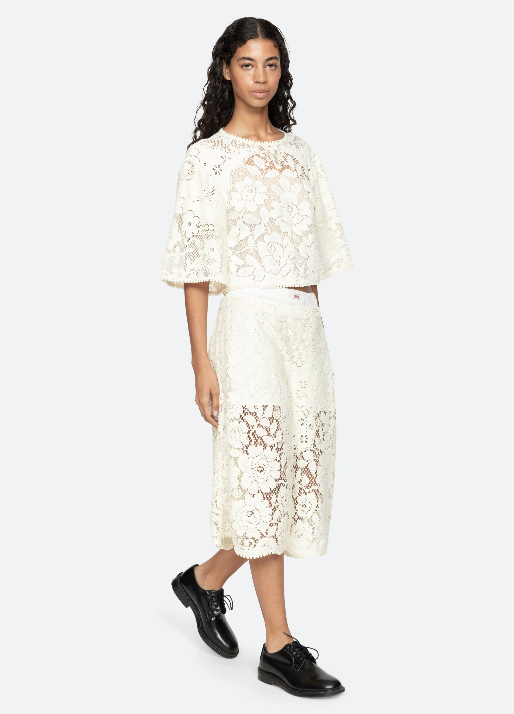 Arianna Culottes - 7