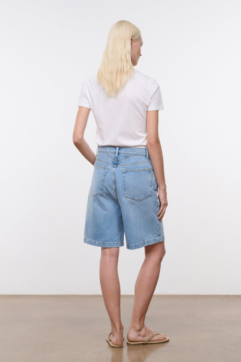 STAUD TREVOR BERMUDA SHORT SURFER 4