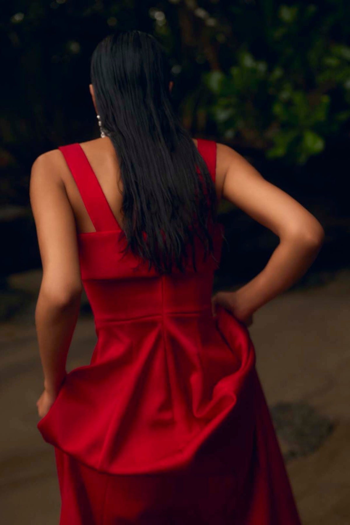 SERA GOWN - 6
