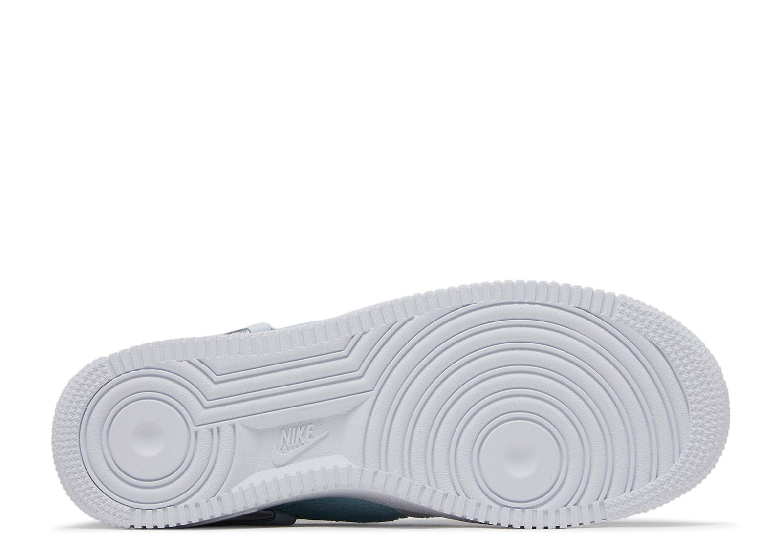 WMNS AIR FORCE 1 LOW LXX 'GLACIER BLUE' - 4