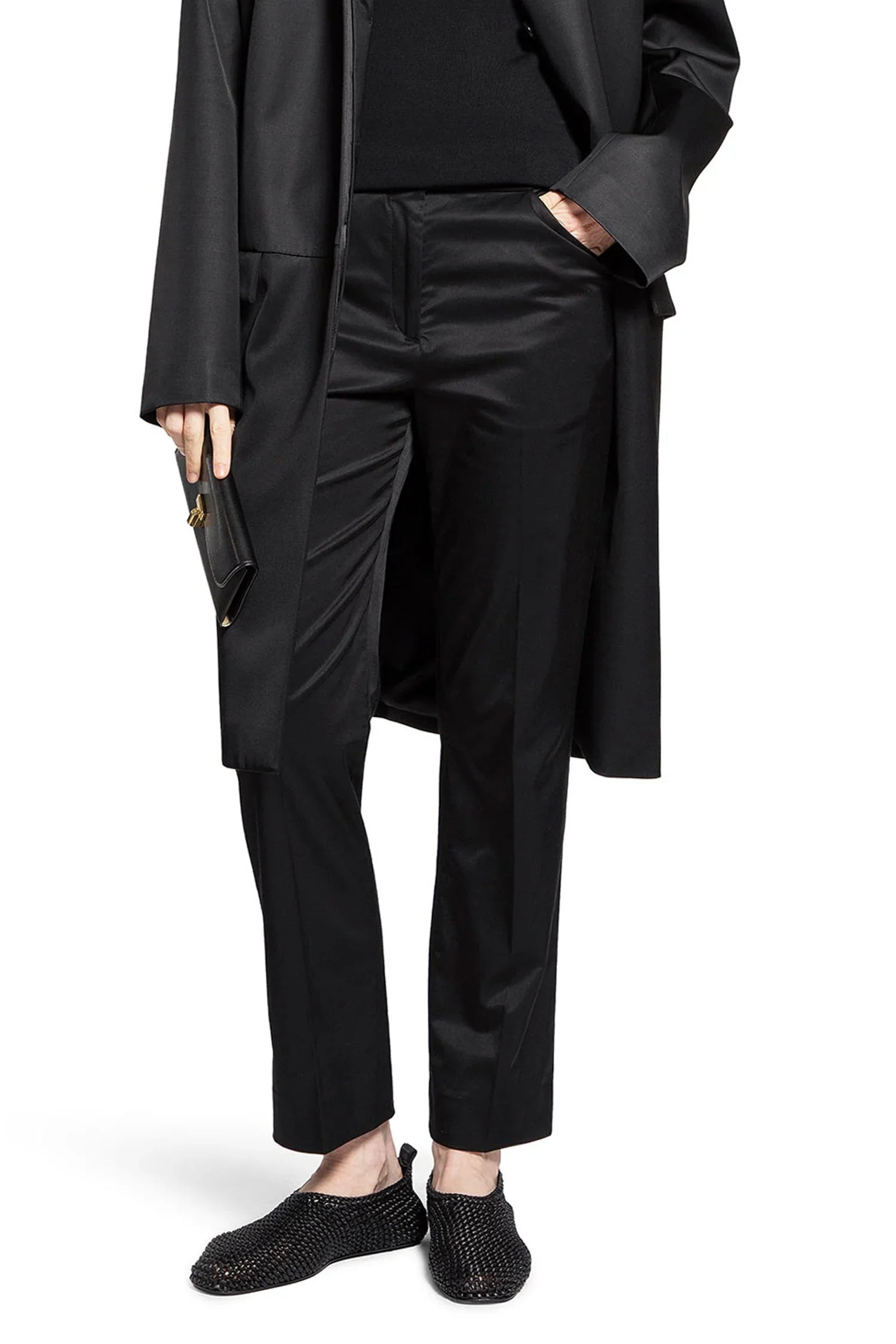 Cropped-Straight-Trousers - 5