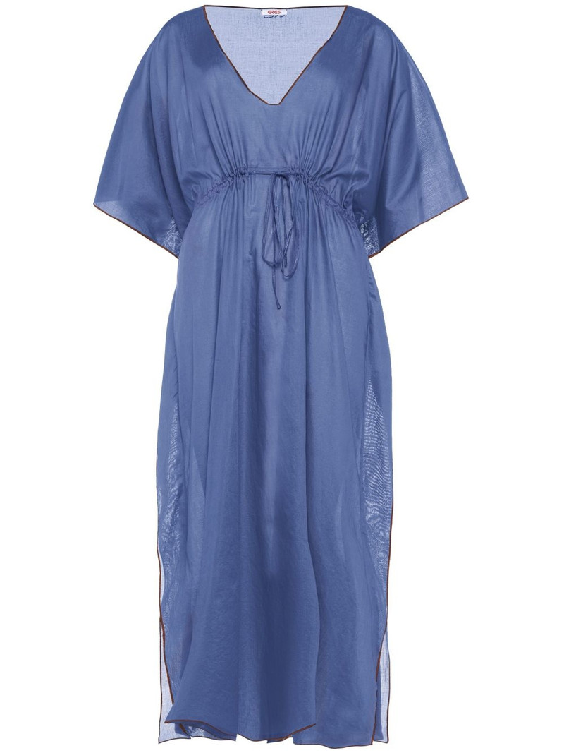 Voilier midi dress 1