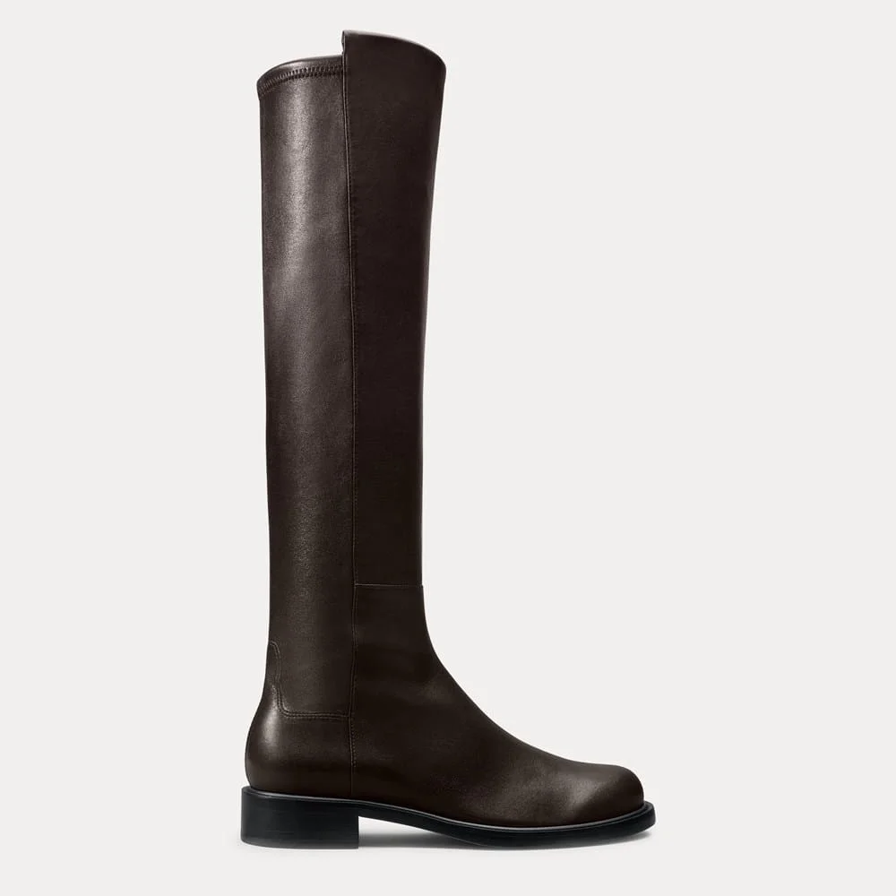 5050 GISELE KNEE-HIGH BOOT - 1