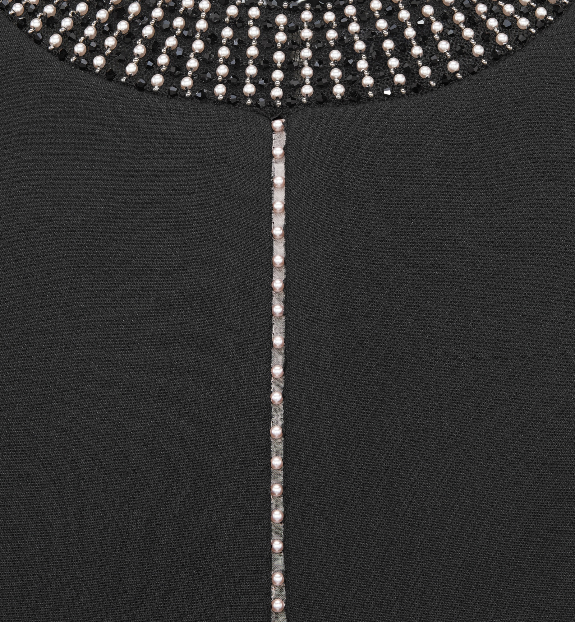 Embroidered Top - 6