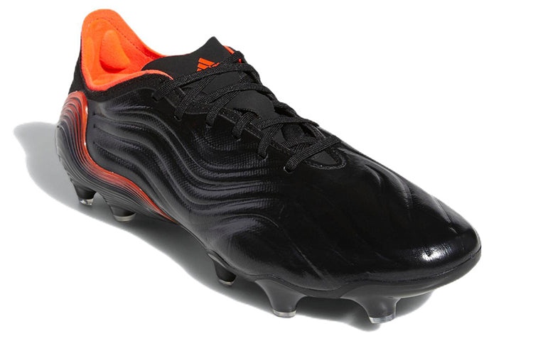 adidas Copa Sense.1 FG 'Black Red' GW3606 - 3