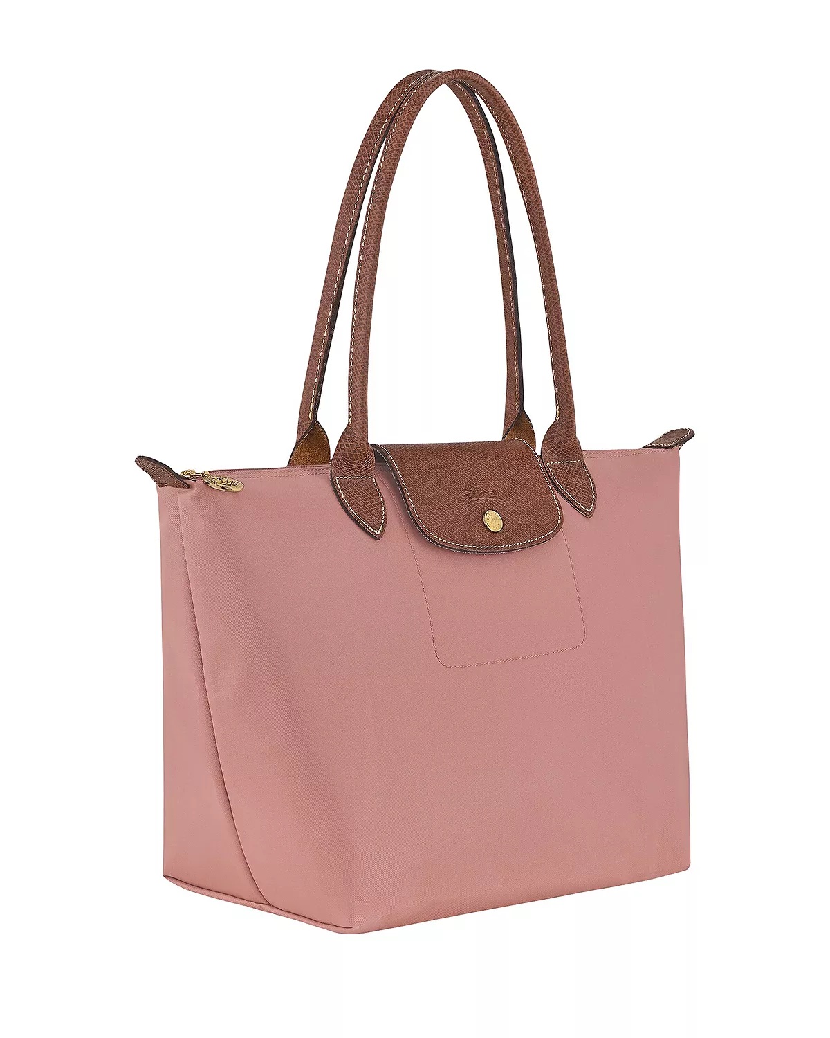 Le Pliage Original Medium Nylon Tote Bag - 4