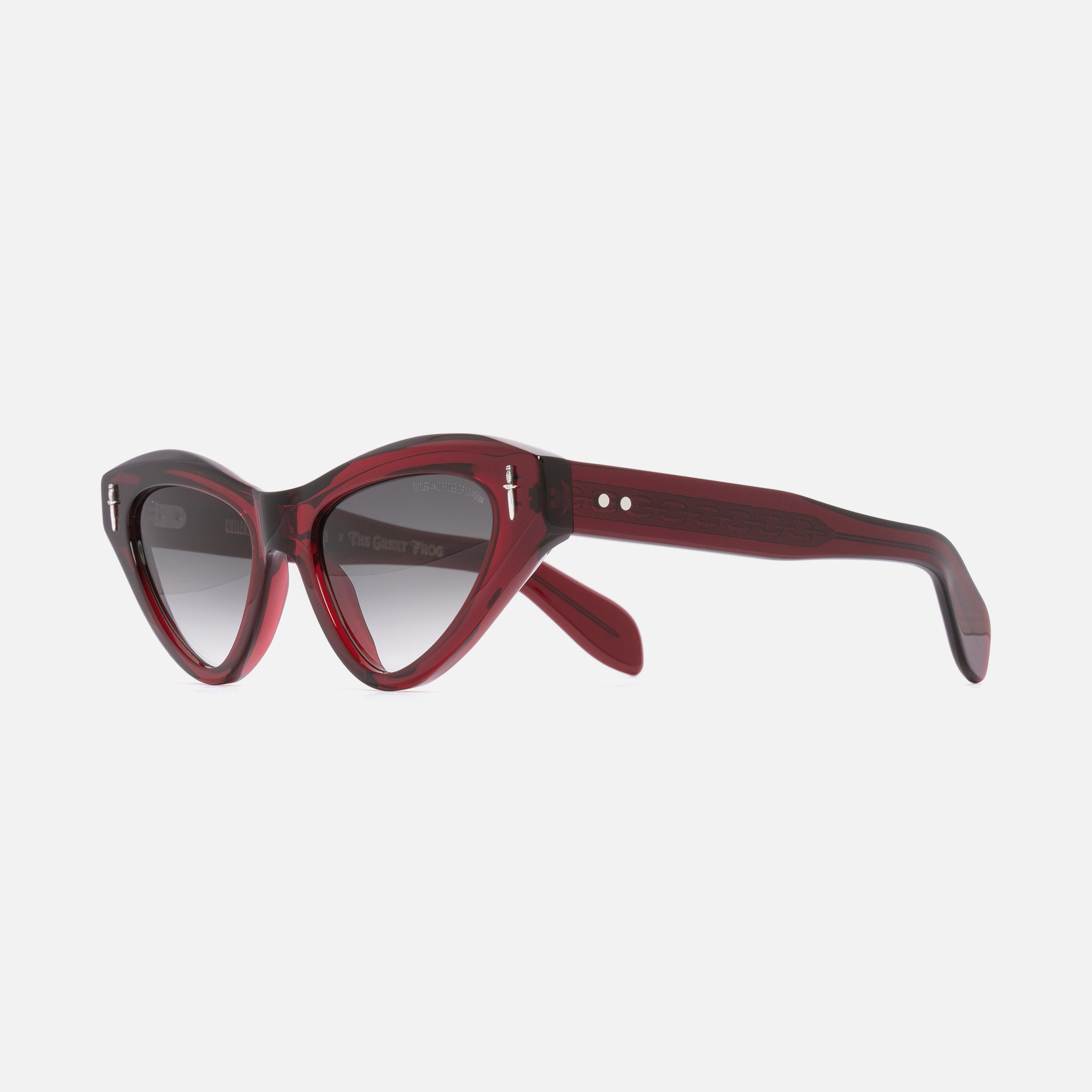 THE GREAT FROG MINI CAT EYE SUNGLASSES - 2