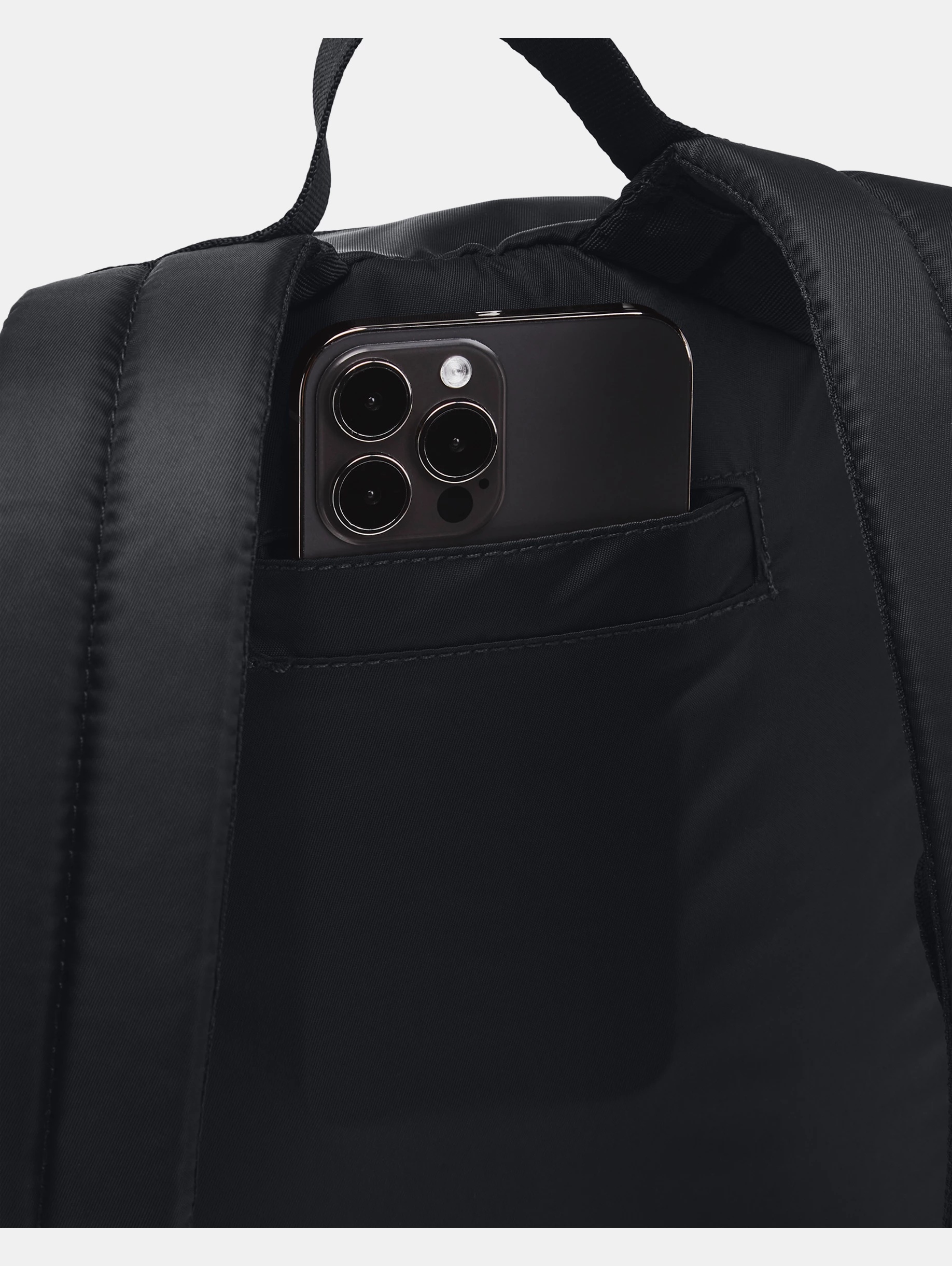 UA Studio Mini Backpack - 3