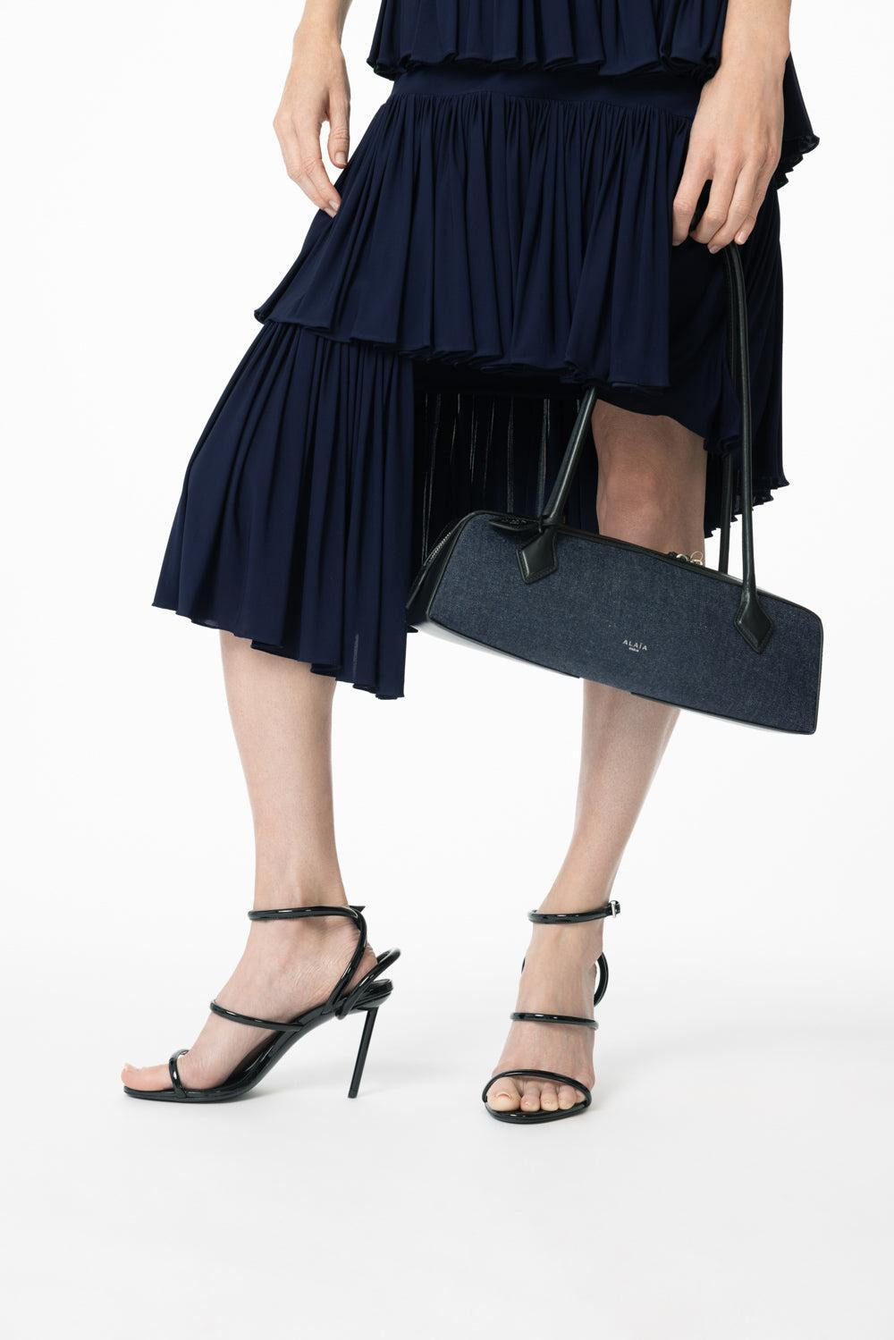 Strappy Sandals 90 - 2