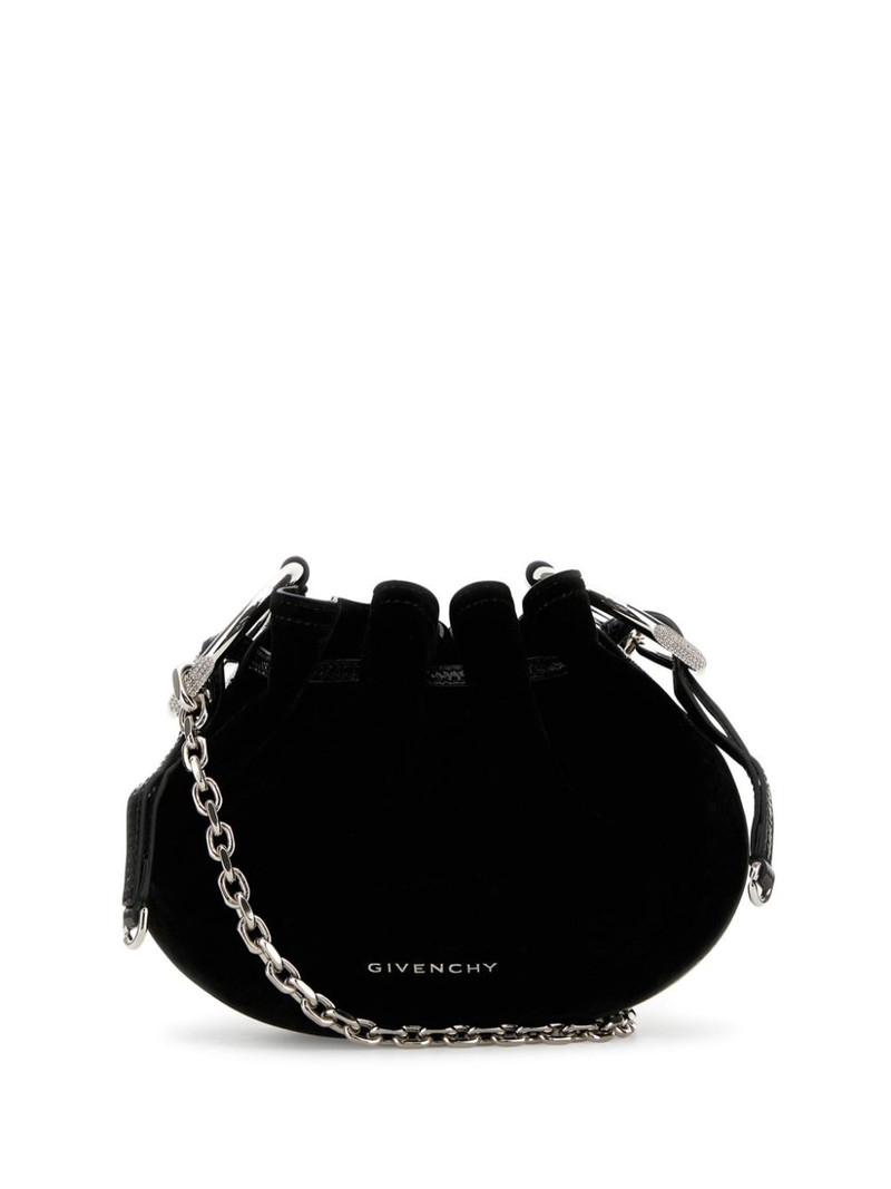 pumpkin mini shoulder bag 1