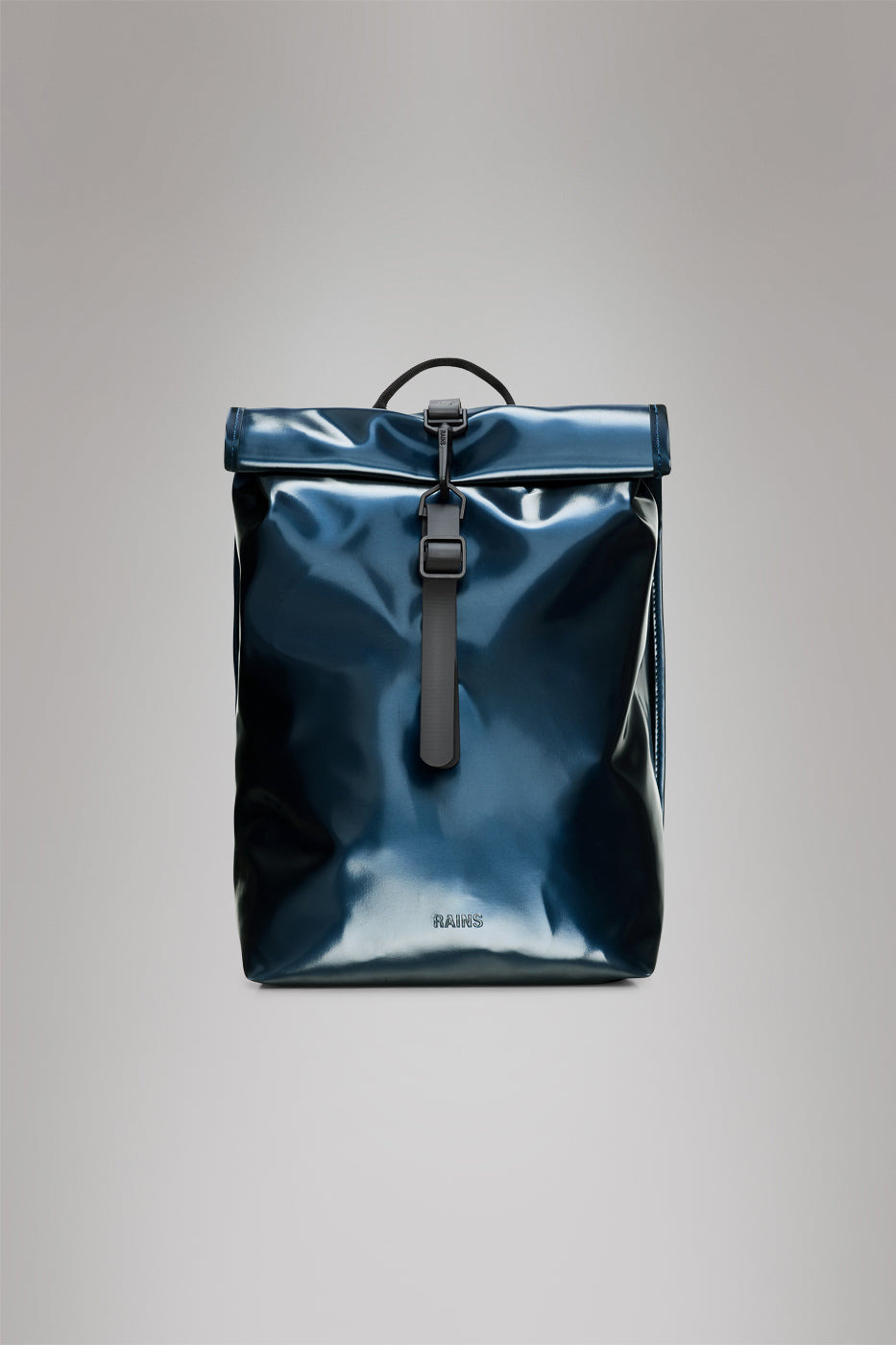 Rolltop Rucksack Mini - 1